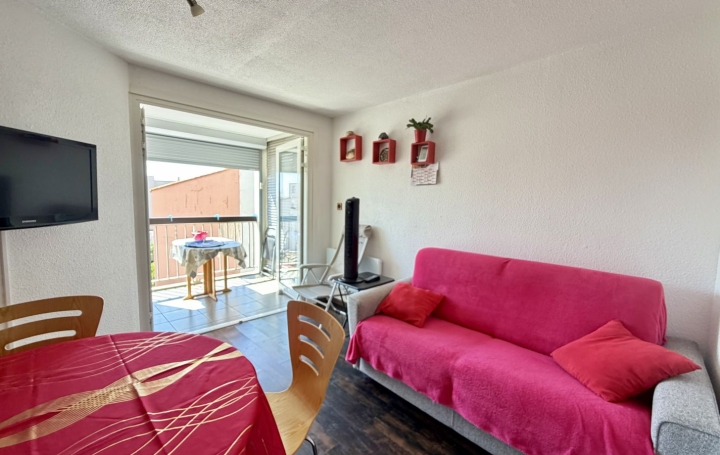Studio LE CAP-D'AGDE (34300)  58 m2 148 000 € 