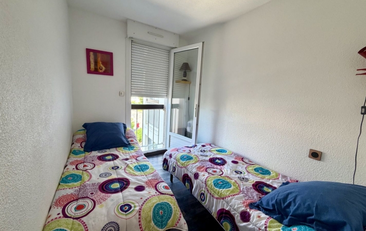 Studio LE CAP-D'AGDE (34300)  58 m2 148 000 € 