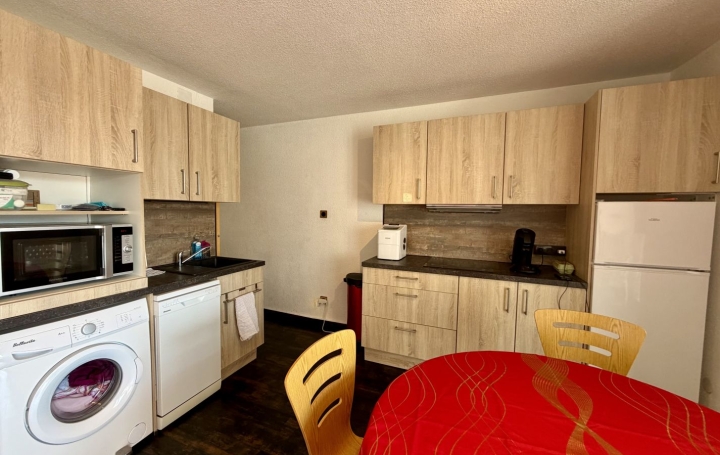 Studio LE CAP-D'AGDE (34300)  58 m2 148 000 € 
