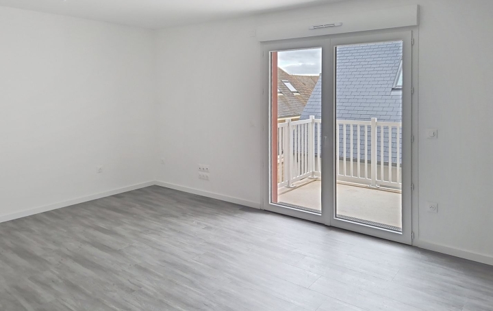 3 Pièces OUISTREHAM (14150)  65 m2 344 900 € 