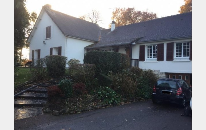 Réseau Immo-diffusion : Maison  PERIERS  280 m2 365 000 € 