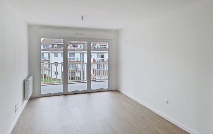2 Pièces OUISTREHAM (14150)  39 m2 225 900 € 