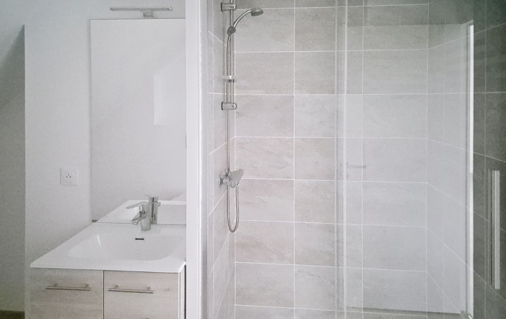 2 Pièces OUISTREHAM (14150)  39 m2 225 900 € 