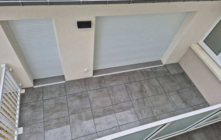 2 Pièces OUISTREHAM (14150)  39 m2 225 900 € 