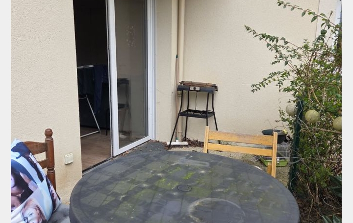 2 Pièces FLEURY-SUR-ORNE (14123)  41 m2 154 000 € 