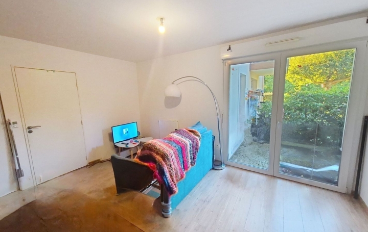 2 Pièces FLEURY-SUR-ORNE (14123)  41 m2 154 000 € 