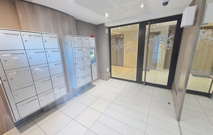 2 Pièces FLEURY-SUR-ORNE (14123)  41 m2 154 000 € 