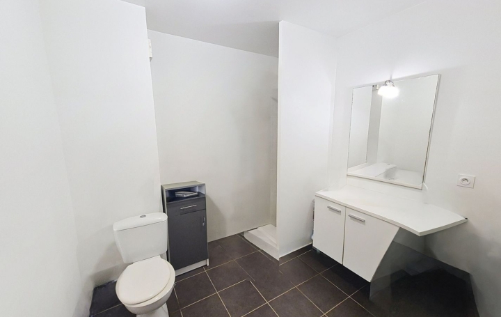 2 Pièces FLEURY-SUR-ORNE (14123)  41 m2 154 000 € 