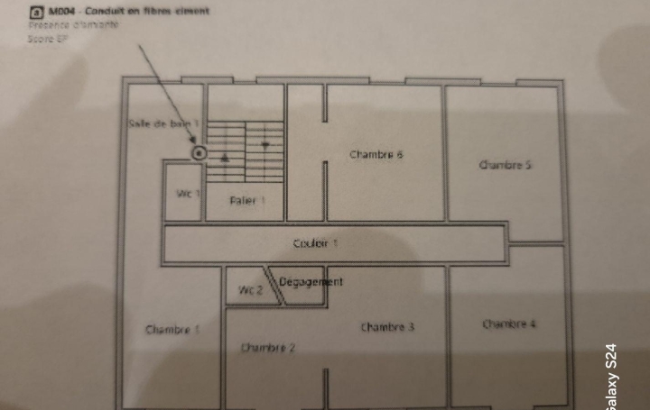 Activité commerciale VIRE (14500)  424 m2 160 000 € 