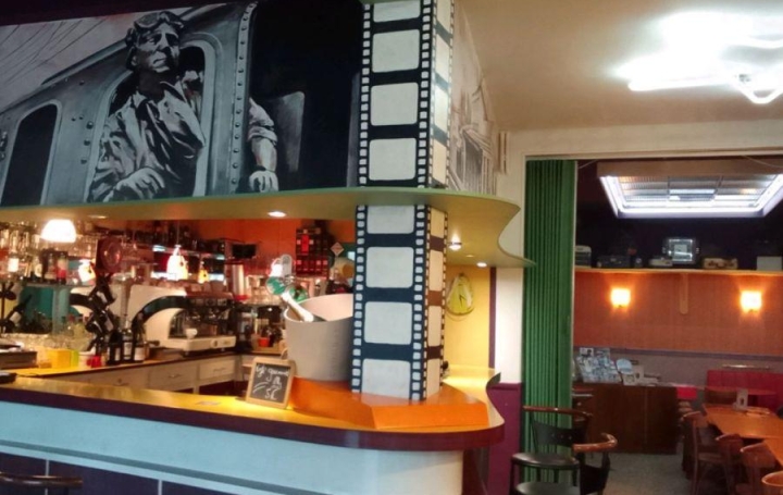 Activité commerciale VIRE (14500)  424 m2 160 000 € 