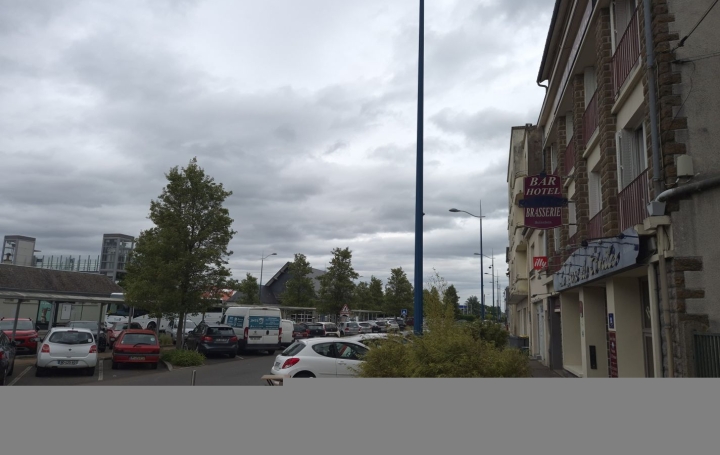 Activité commerciale VIRE (14500)  424 m2 160 000 € 
