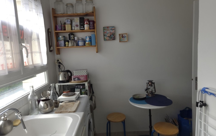 1 Pièce CAEN (14000)  37 m2 136 000 € 