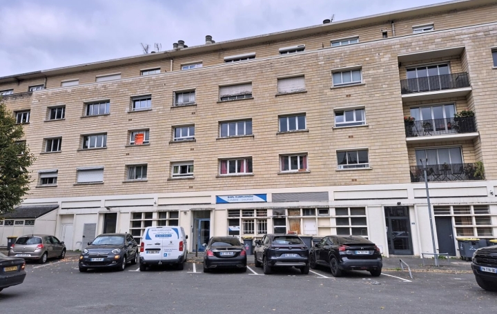 1 Pièce CAEN (14000)  37 m2 136 000 € 