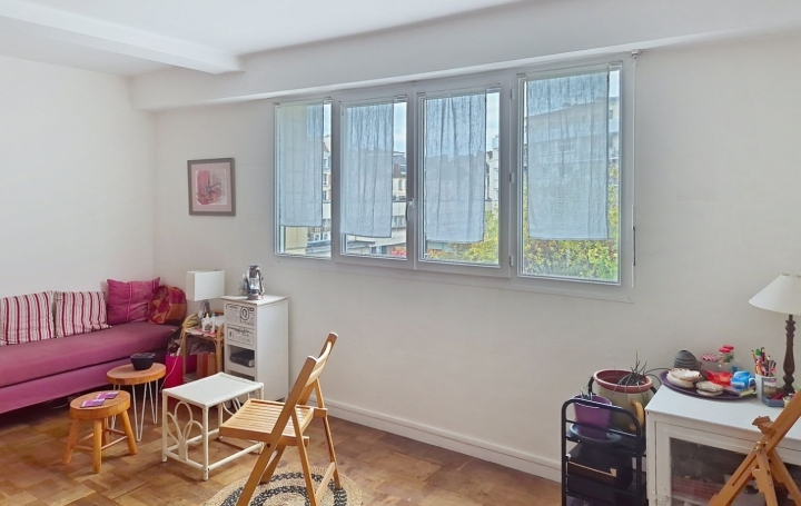 1 Pièce CAEN (14000)  37 m2 136 000 € 