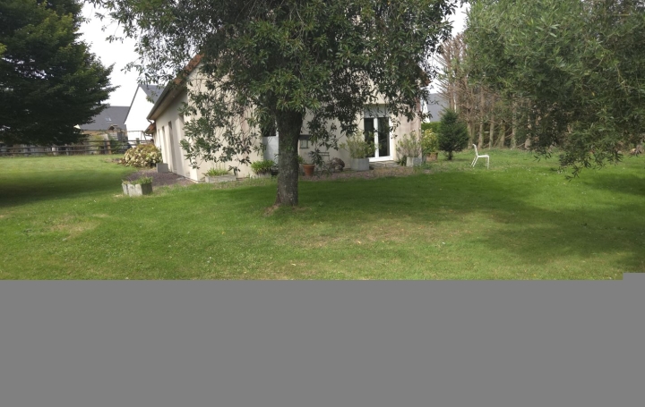 Maison CHEUX (14210)  110 m2 261 000 € 