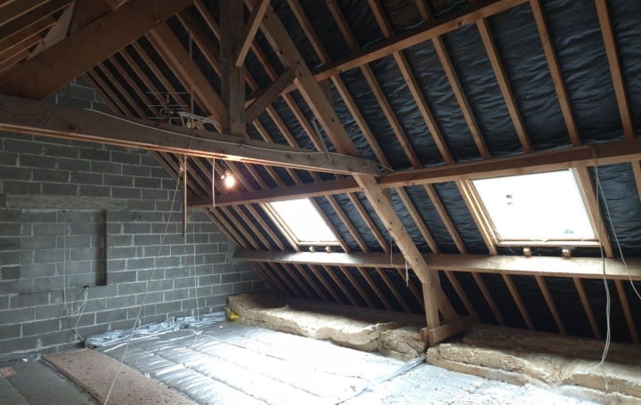 Maison CHEUX (14210)  110 m2 261 000 € 