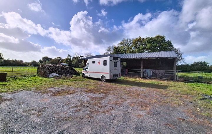 Maison ISIGNY-SUR-MER (14230)  155 m2 265 000 € 