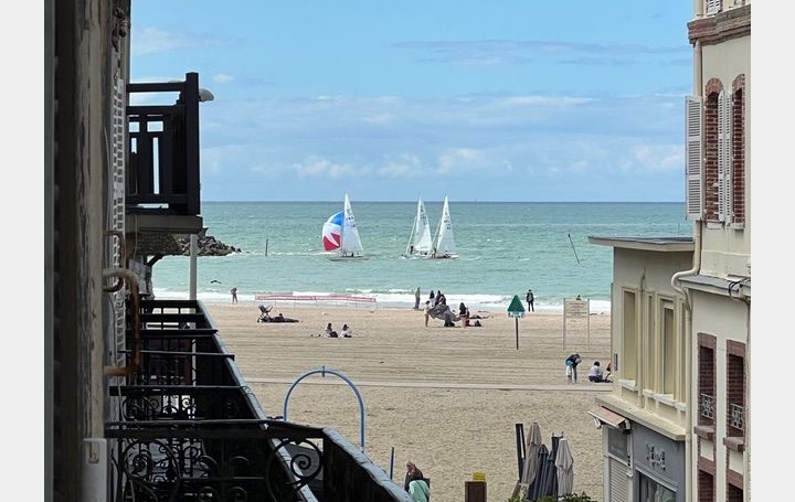 Local / Bureau TROUVILLE-SUR-MER (14360) 50 m<sup>2</sup> 103 000 € 