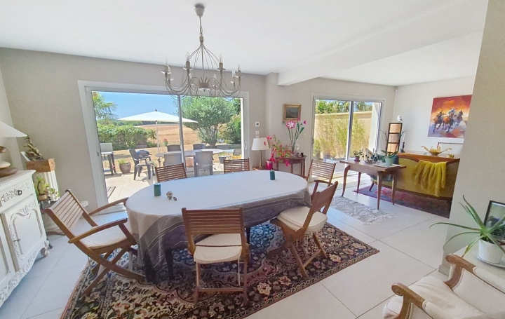 Maison BIEVILLE-BEUVILLE (14112)  235 m2 799 000 € 