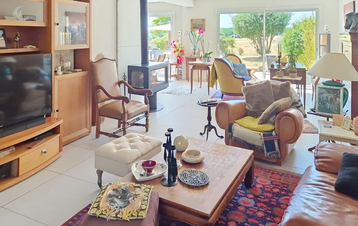 Maison BIEVILLE-BEUVILLE (14112)  235 m2 799 000 € 