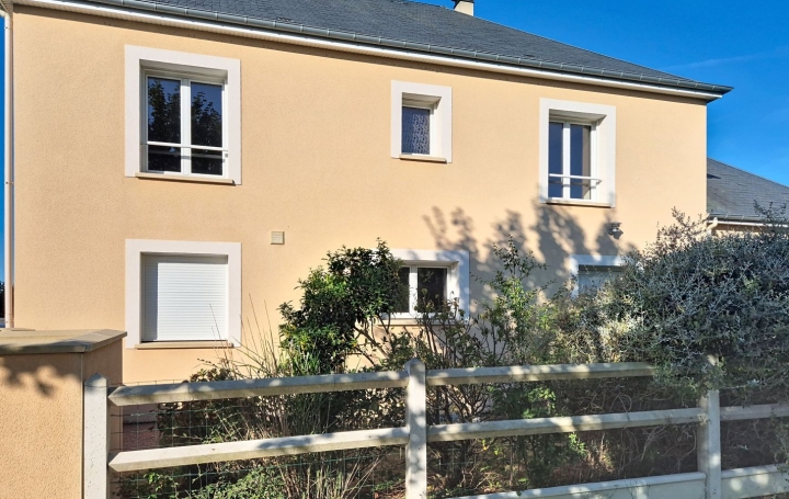 Maison BIEVILLE-BEUVILLE (14112)  235 m2 799 000 € 