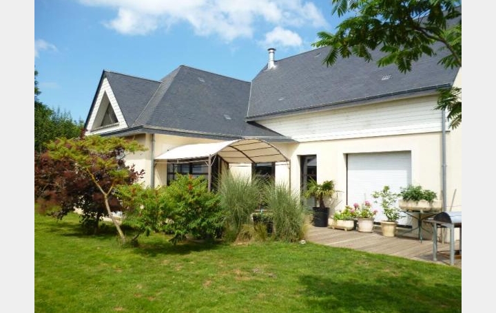 Réseau Immo-diffusion : Maison  OUISTREHAM  170 m2 384 000 € 