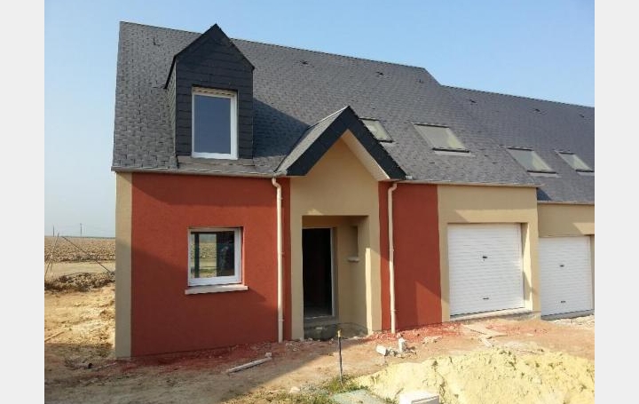 Réseau Immo-diffusion : Maison  BARON-SUR-ODON  96 m2 215 500 € 