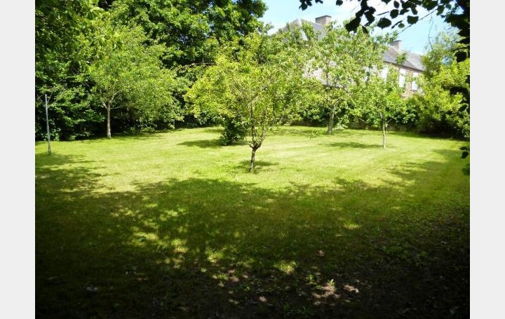 Réseau Immo-diffusion : Terrain  LIVRY  639 m2 28 000 € 