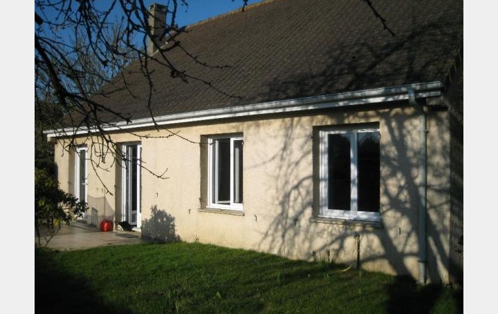 Réseau Immo-diffusion : Maison  CRESSERONS  90 m2 246 000 € 