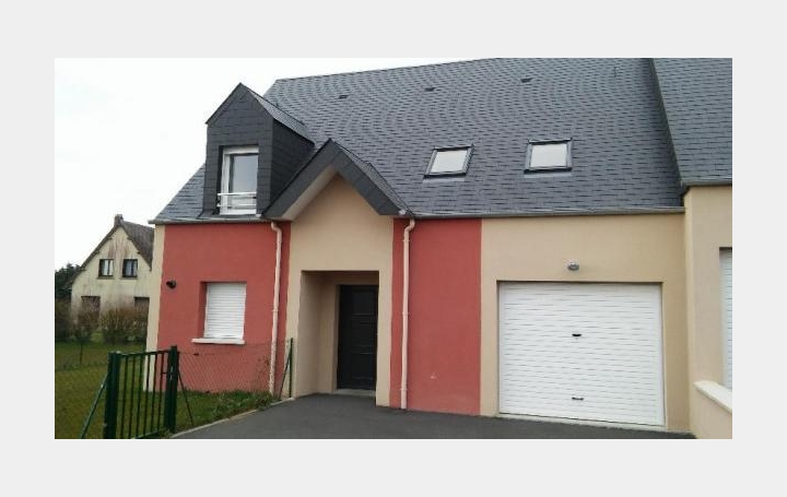 Réseau Immo-diffusion : Maison  BARON-SUR-ODON  85 m2 179 000 € 