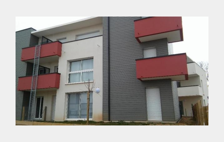 Réseau Immo-diffusion : Appartement P3  VERSON  63 m2 173 500 € 