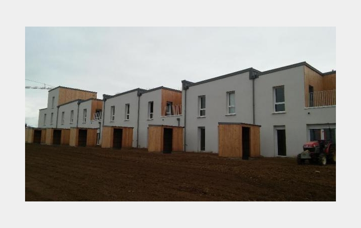 Réseau Immo-diffusion : Maison  VERSON  72 m2 207 000 € 