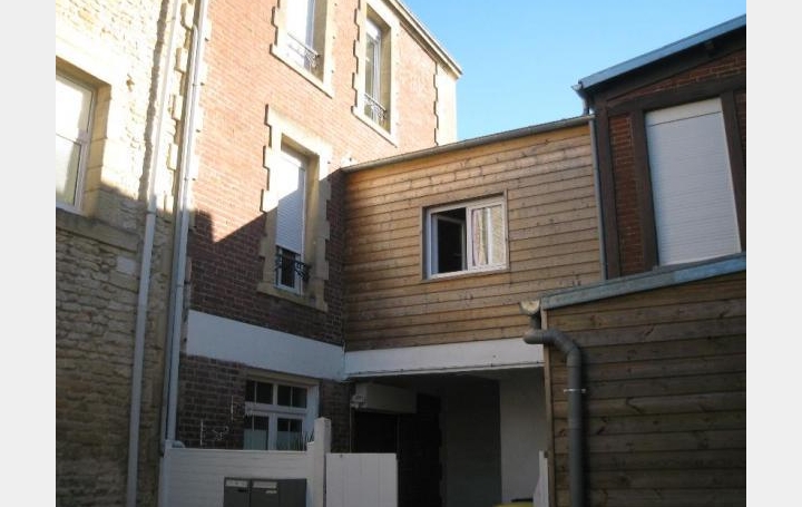 Réseau Immo-diffusion : Maison  LION-SUR-MER  220 m2 220 500 € 