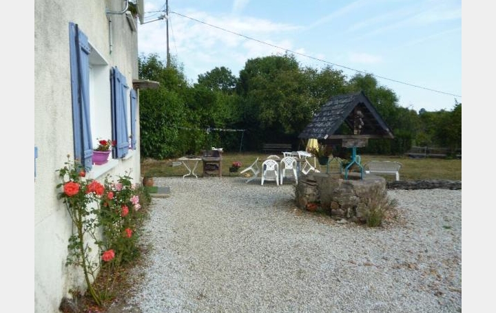 Réseau Immo-diffusion : Maison  AUNAY-SUR-ODON  90 m2 150 000 € 