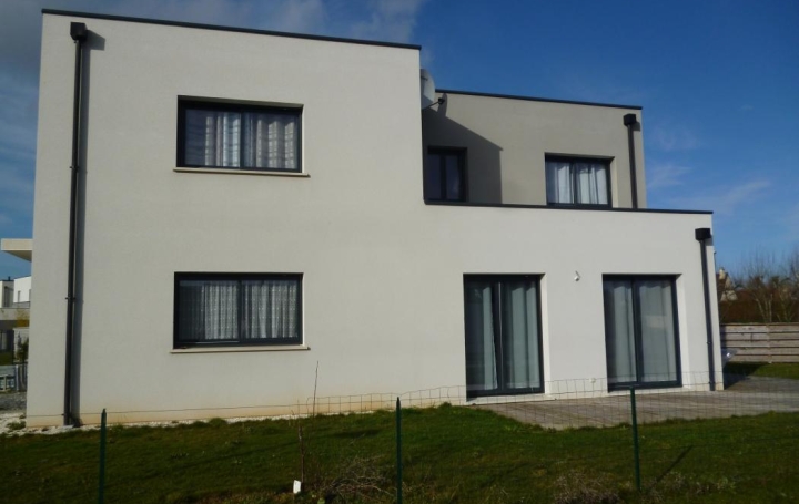 Réseau Immo-diffusion : Maison  EPRON  140 m2 315 000 € 