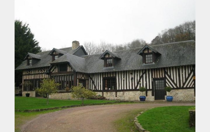 Réseau Immo-diffusion : Maison  PONT-L'EVEQUE   1 160 000 € 