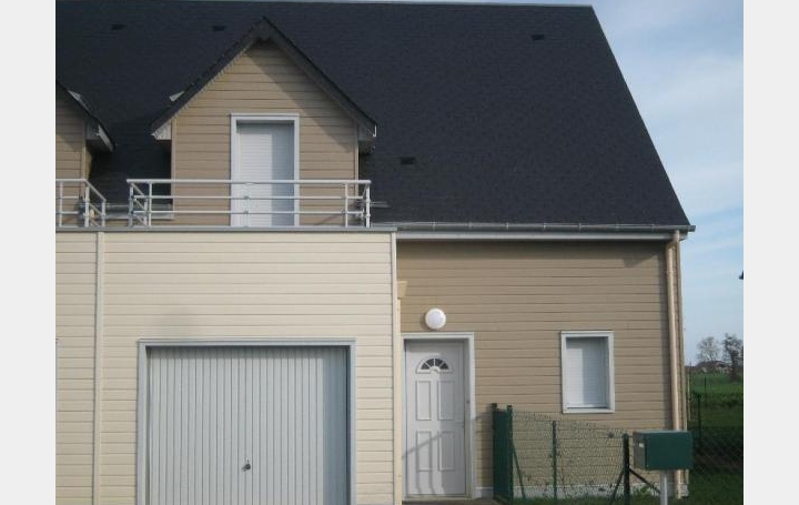 Réseau Immo-diffusion : Maison  RANVILLE  84 m2 212 000 € 