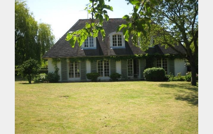 Réseau Immo-diffusion : Maison  CAMBES-EN-PLAINE  175 m2 567 000 € 