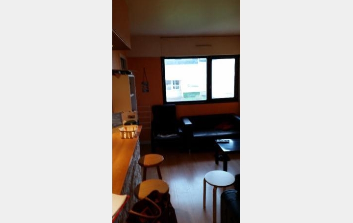 Réseau Immo-diffusion : Appartement P2  COURSEULLES-SUR-MER  28 m2 69 000 € 