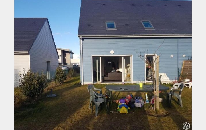 Réseau Immo-diffusion : Maison  AMFREVILLE  84 m2 200 000 € 