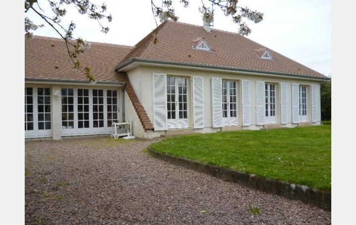 Réseau Immo-diffusion : Maison  SAINT-CONTEST  100 m2 250 000 € 