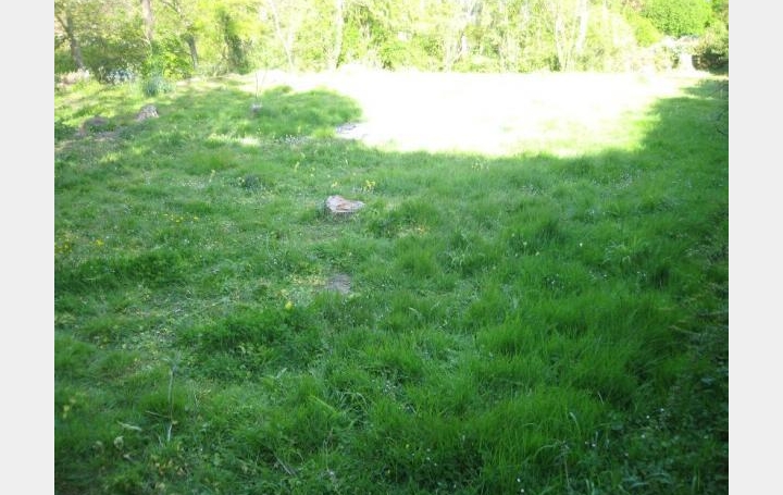 Réseau Immo-diffusion : Terrain  PERIERS-SUR-LE-DAN  1 470 m2 165 900 € 