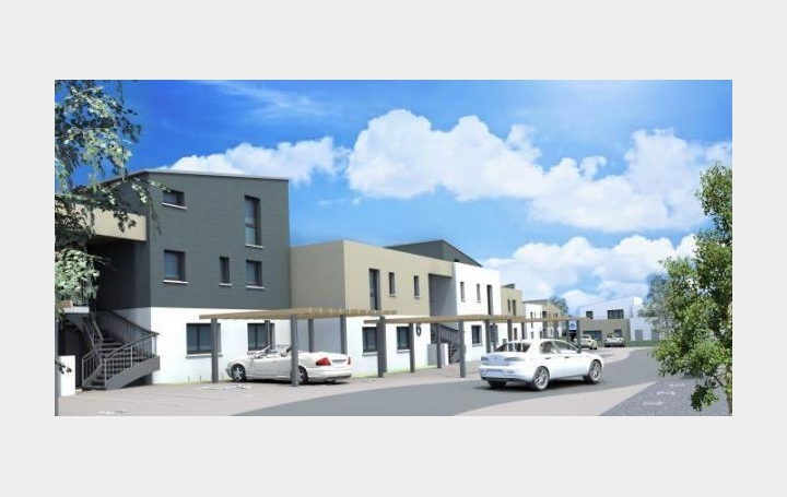 Réseau Immo-diffusion : Appartement P2  LION-SUR-MER  49 m2 157 900 € 