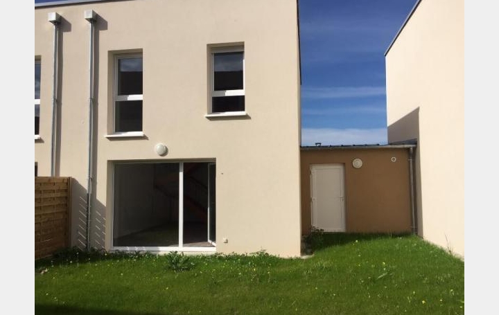 Réseau Immo-diffusion : Maison  CAIRON  77 m2 199 000 € 