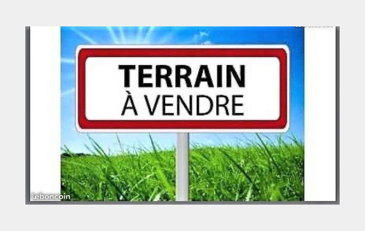 Réseau Immo-diffusion : Terrain  FONTAINE-ETOUPEFOUR  1 028 m2 128 000 € 
