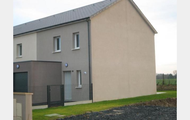 Réseau Immo-diffusion : Maison  MATHIEU  76 m2 265 000 € 