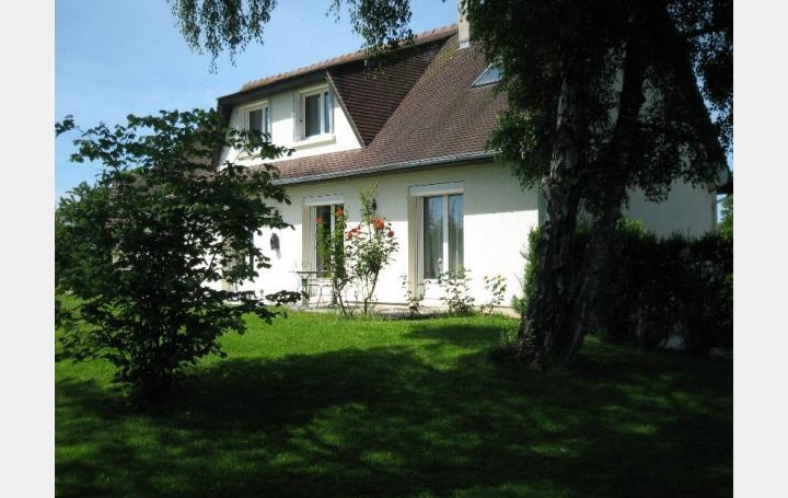 Réseau Immo-diffusion : Maison  SAINT-AUBIN-D'ARQUENAY  165 m2 367 000 € 