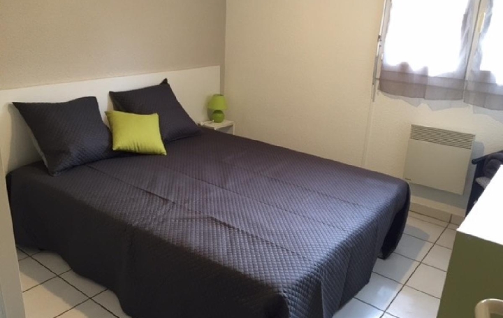 2 Pièces MOLIETS-ET-MAA (40660)  38 m2 700 € 