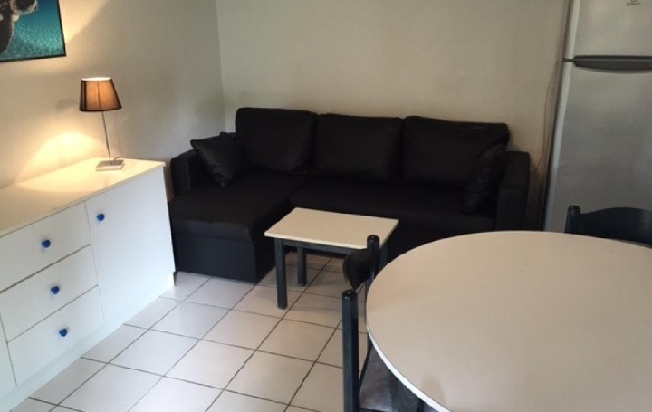 2 Pièces MOLIETS-ET-MAA (40660)  38 m2 700 € 