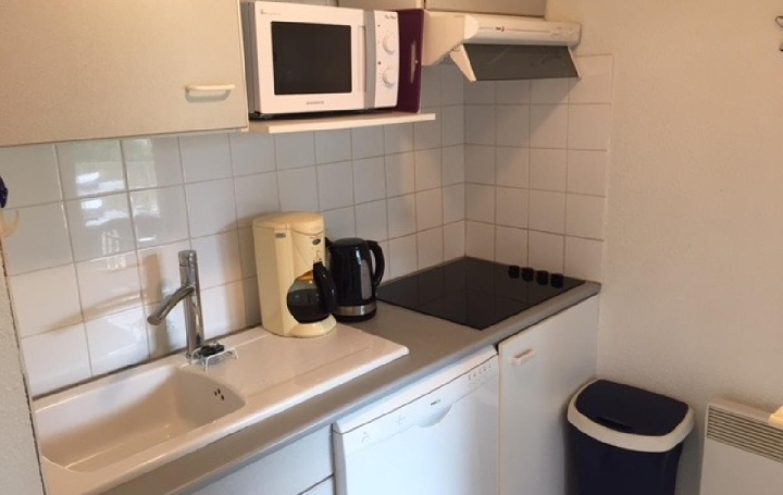 2 Pièces MOLIETS-ET-MAA (40660)  38 m2 700 € 